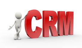 實施CRM，有哪些的忠告？