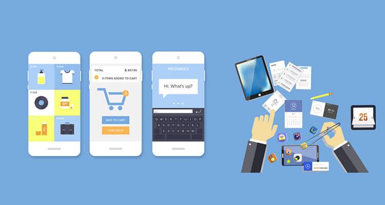 APP開發(fā)蘊含的巨大商機